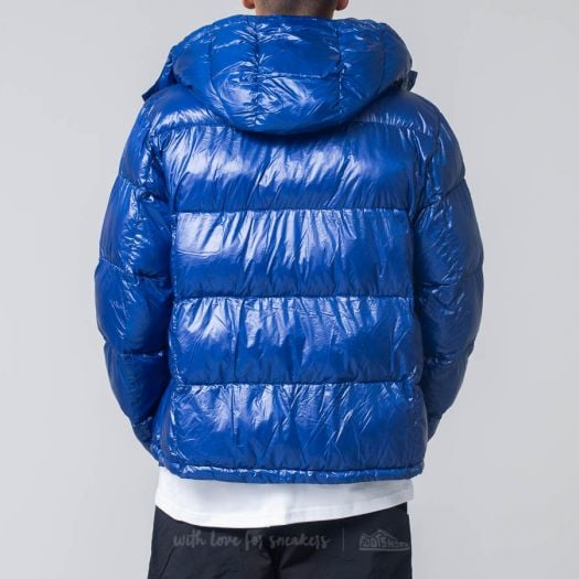 Shiny online champion jacket