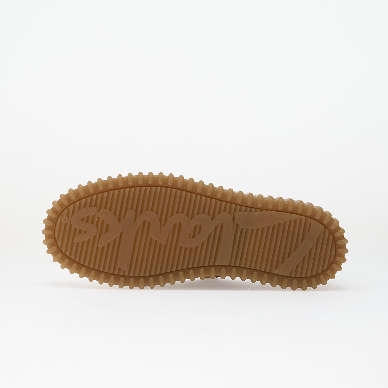 Pánské tenisky a boty Clarks Torhill Lo Dark Sand Leather