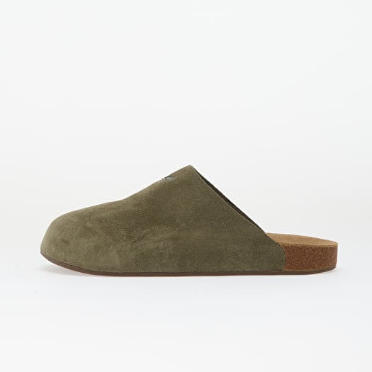 adidas Adimule Olive Strata/ Olive Strata/ Gum5