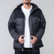 The north face online m vostok parka