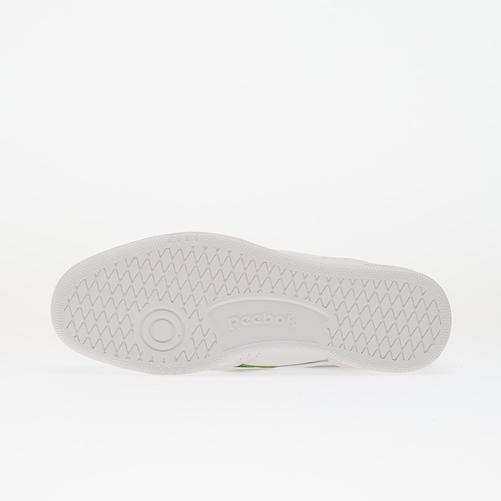Meeste kingad Reebok Club C Revenge Ftw White/ Glegrn/ Ftw White