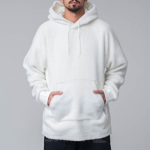 Sweatjacken und Sweatshirts adidas NMD Hoodie Off White Footshop