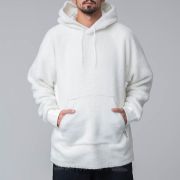 Nmd hoodie white cheap