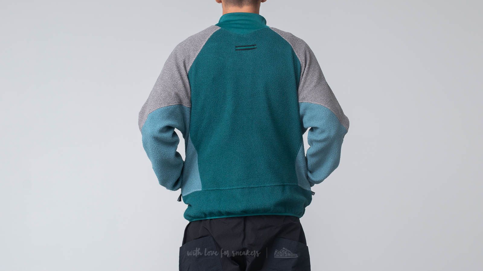 Eqt fleece sale
