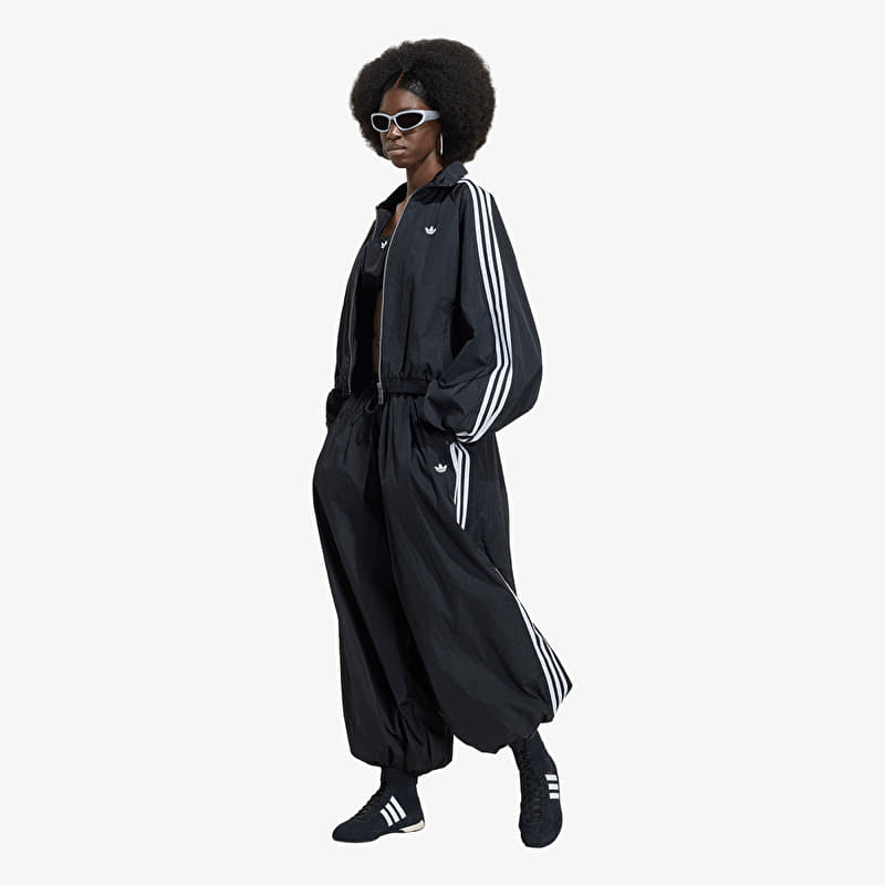 adidas Adilenium 5.0 Balloon Track Top Black | Footshop