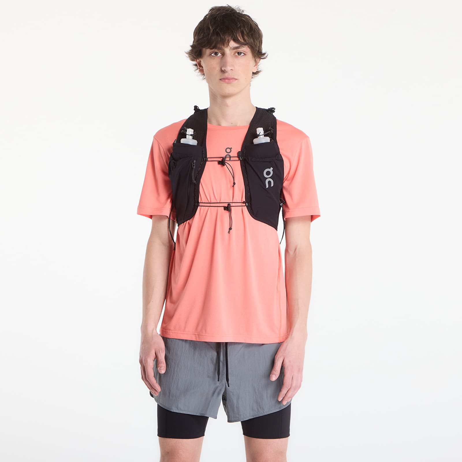 Vest On Ultra Vest Pro UNISEX Black M