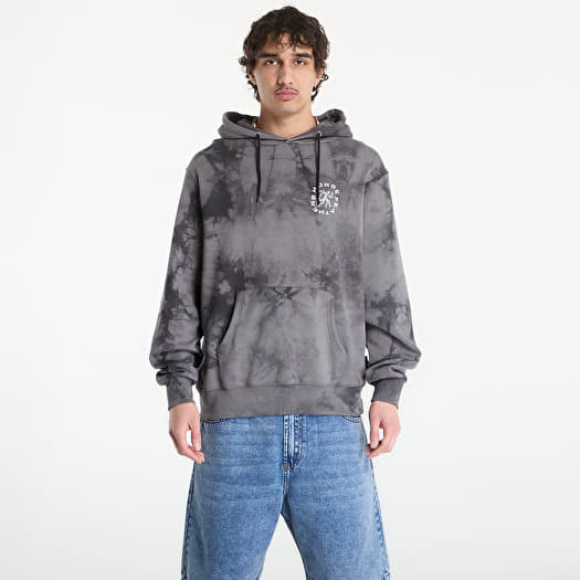 Sweatshirt Horsefeathers Instinct Sweatshirt Tie Dye