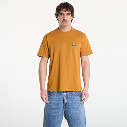 T-shirt Horsefeathers Agent T-Shirt Pumpkin