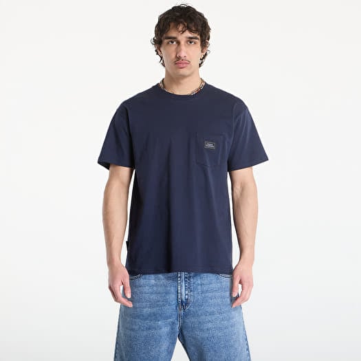 T-shirt Horsefeathers Alpha T-Shirt Indigo