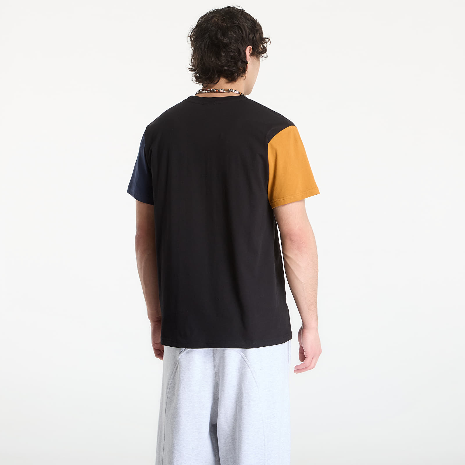 T-shirts för män Horsefeathers Base T-Shirt Multicolor VI