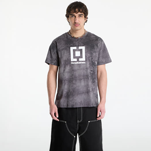 T-shirt Horsefeathers Base T-Shirt Tie Dye