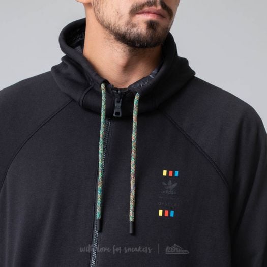 Adidas oyster hoodie clearance