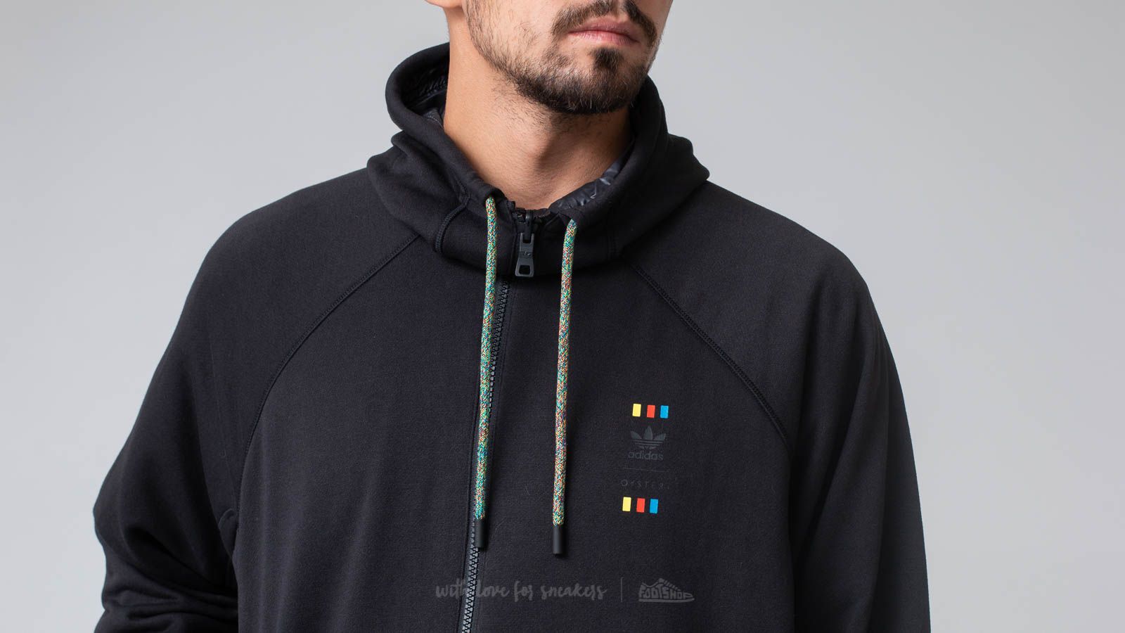 Adidas oyster hoodie store