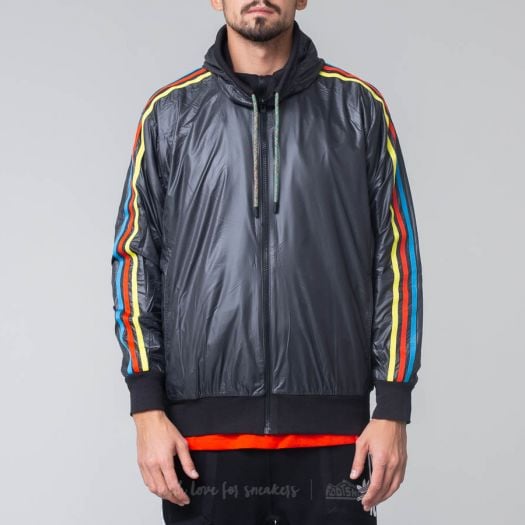 Adidas shop iridescent hoodie
