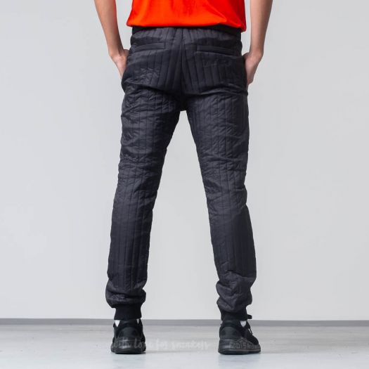 Bibi Chemnitz Thermo Pants Black | Footshop
