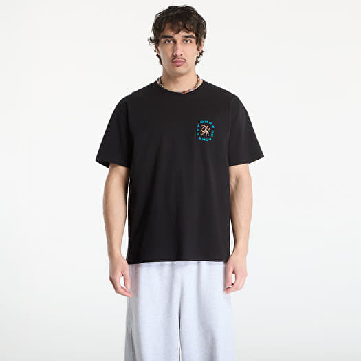 T-shirt Horsefeathers Instinct T-Shirt Black