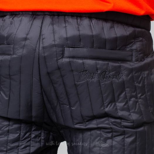 Bibi Chemnitz Thermo Pants Black | Footshop