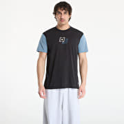 Horsefeathers Fury Bike Jersey Black/ Citadel