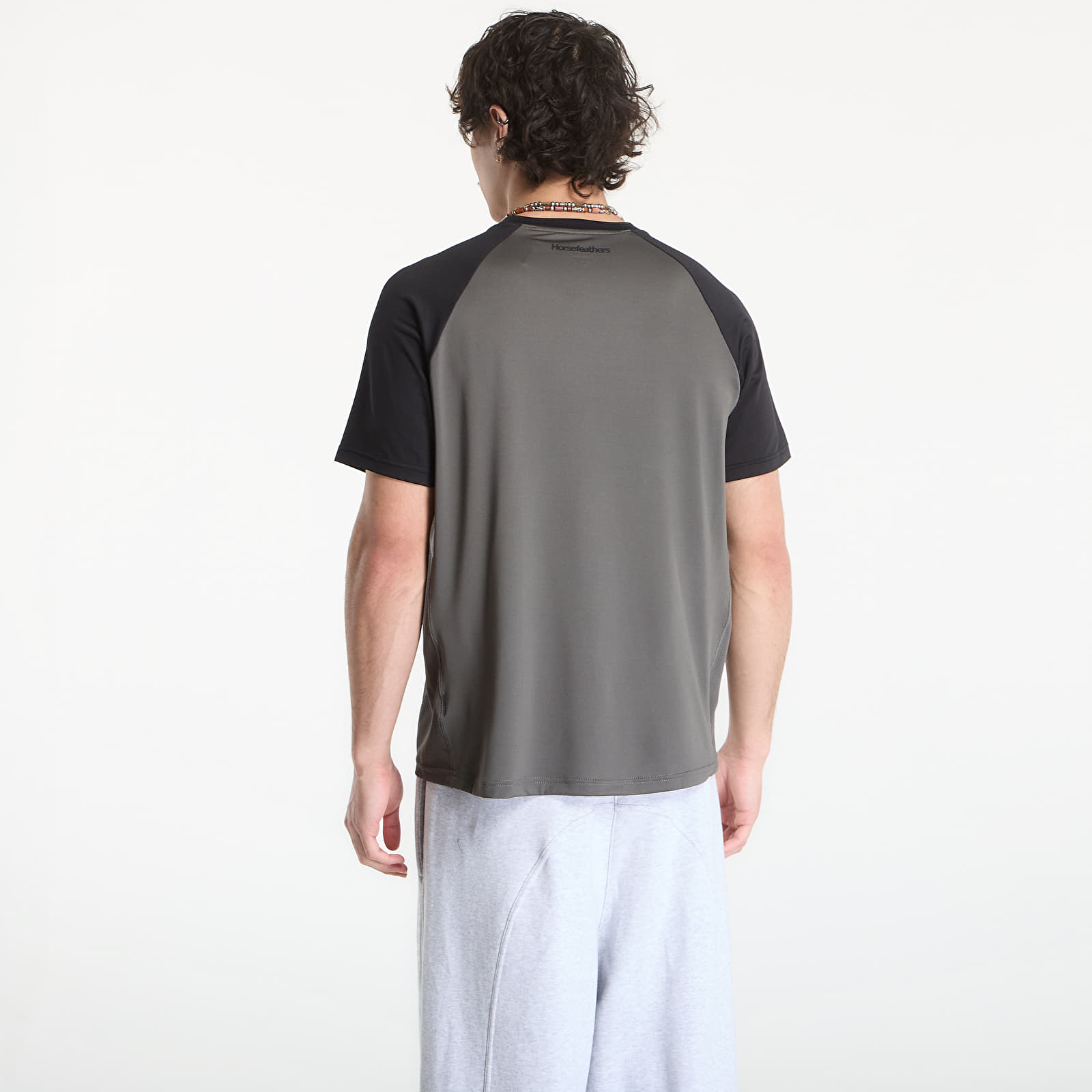 Фланелки Horsefeathers Spike Bike Jersey Chimera/ Black