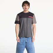 Horsefeathers Quantum Bike Jersey Chimera/ Walnut