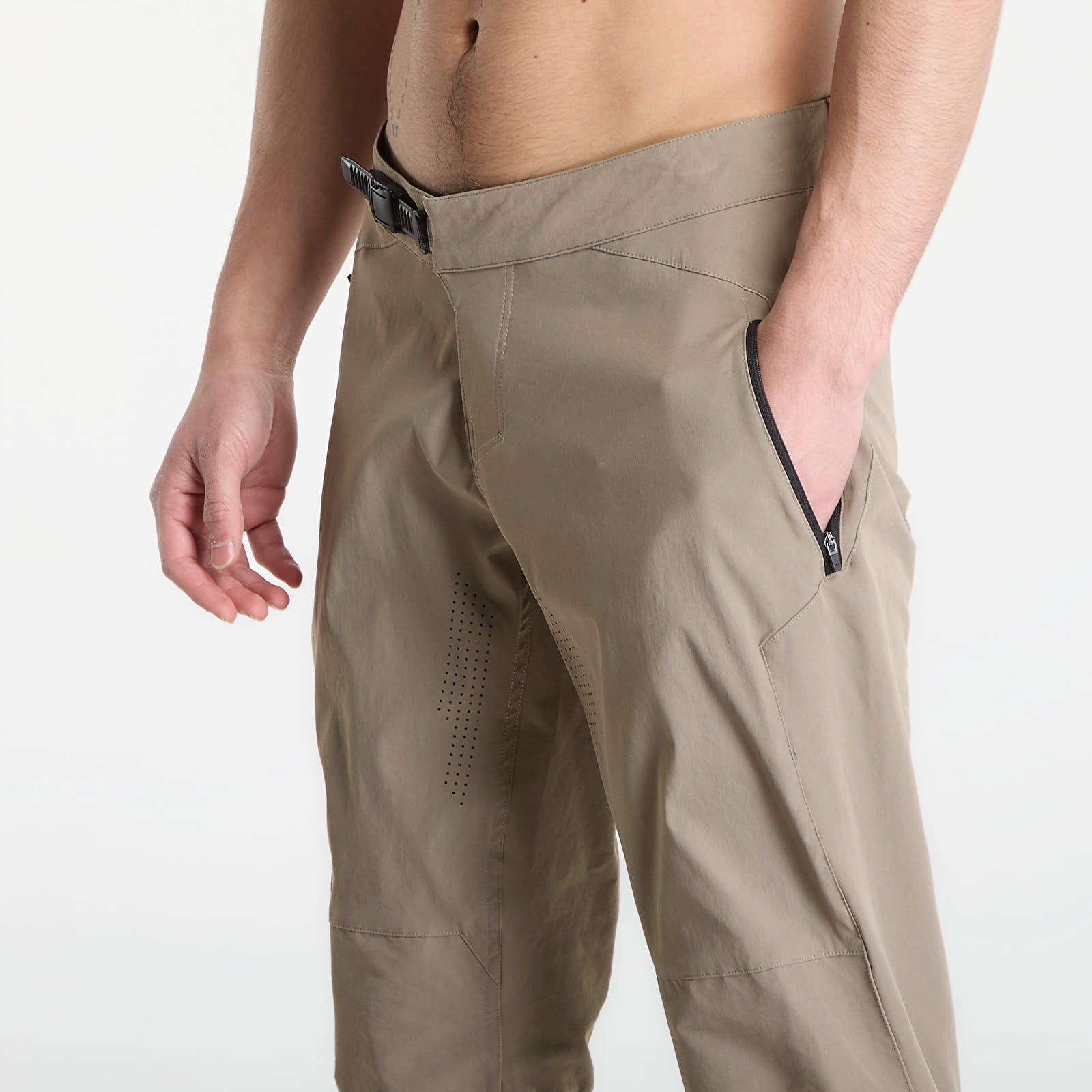 Pants Horsefeathers Stoker Bike PantsTaupe