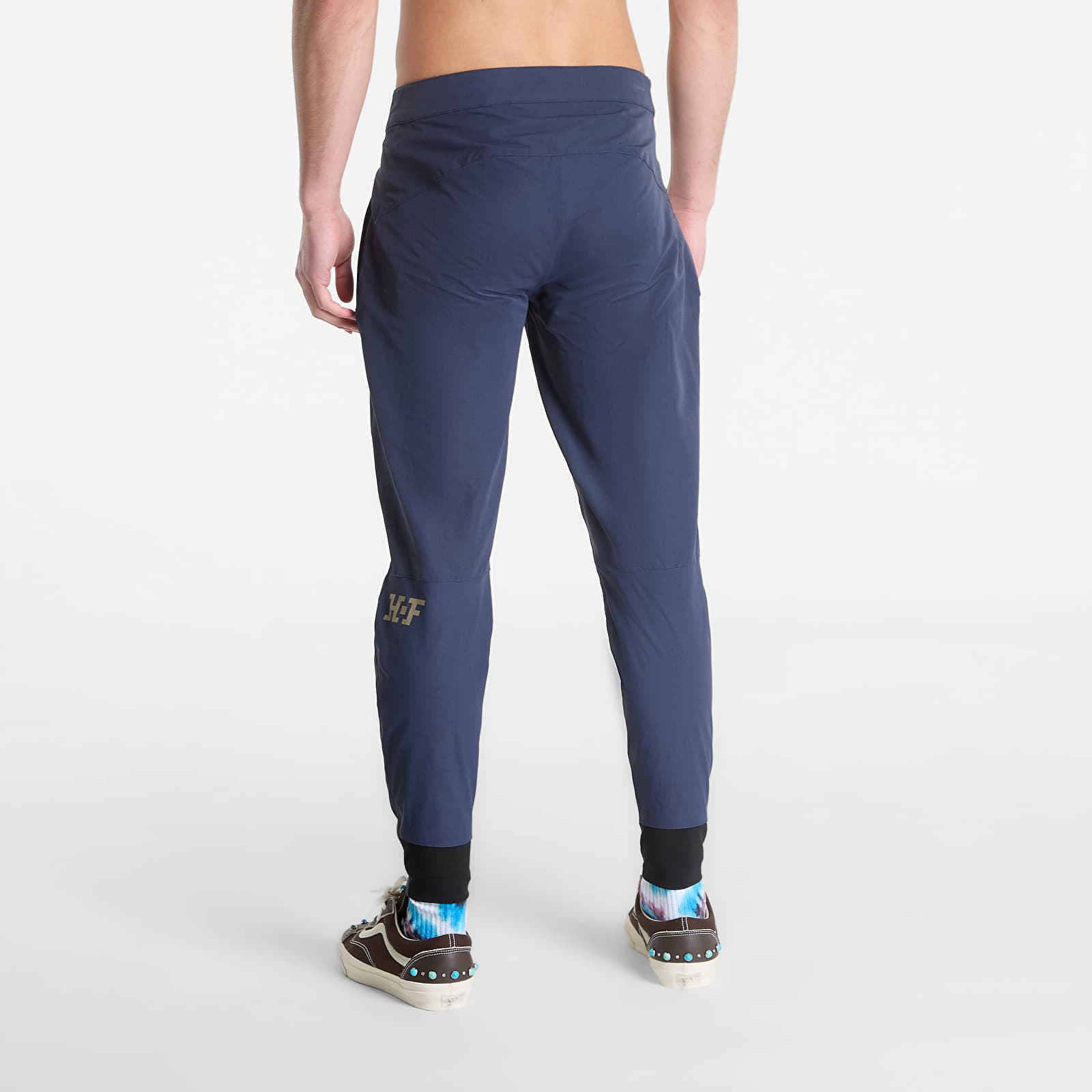 Bukser Horsefeathers Stoker Bike Pants Indigo