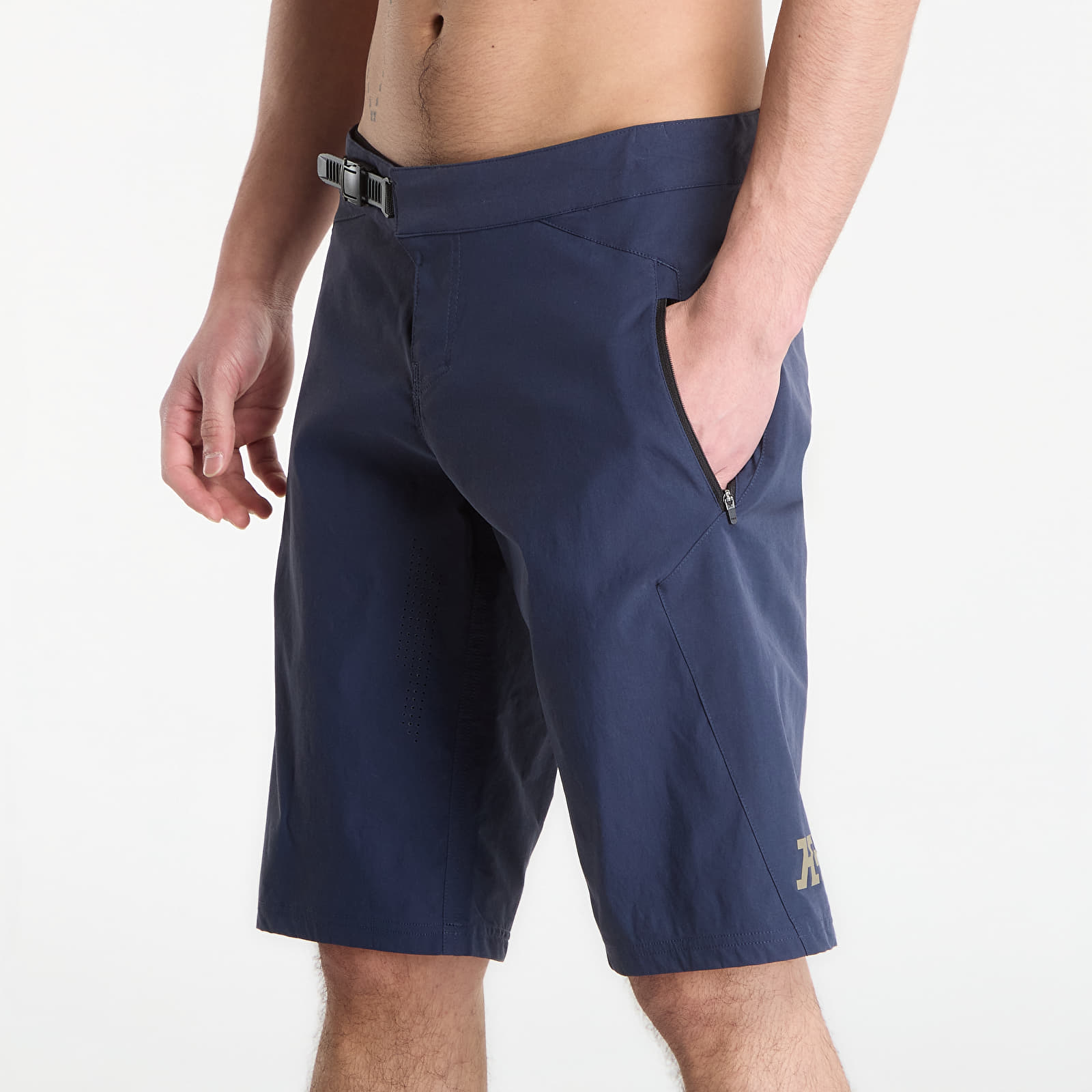 Šorti Horsefeathers Stoker Bike Shorts Indigo