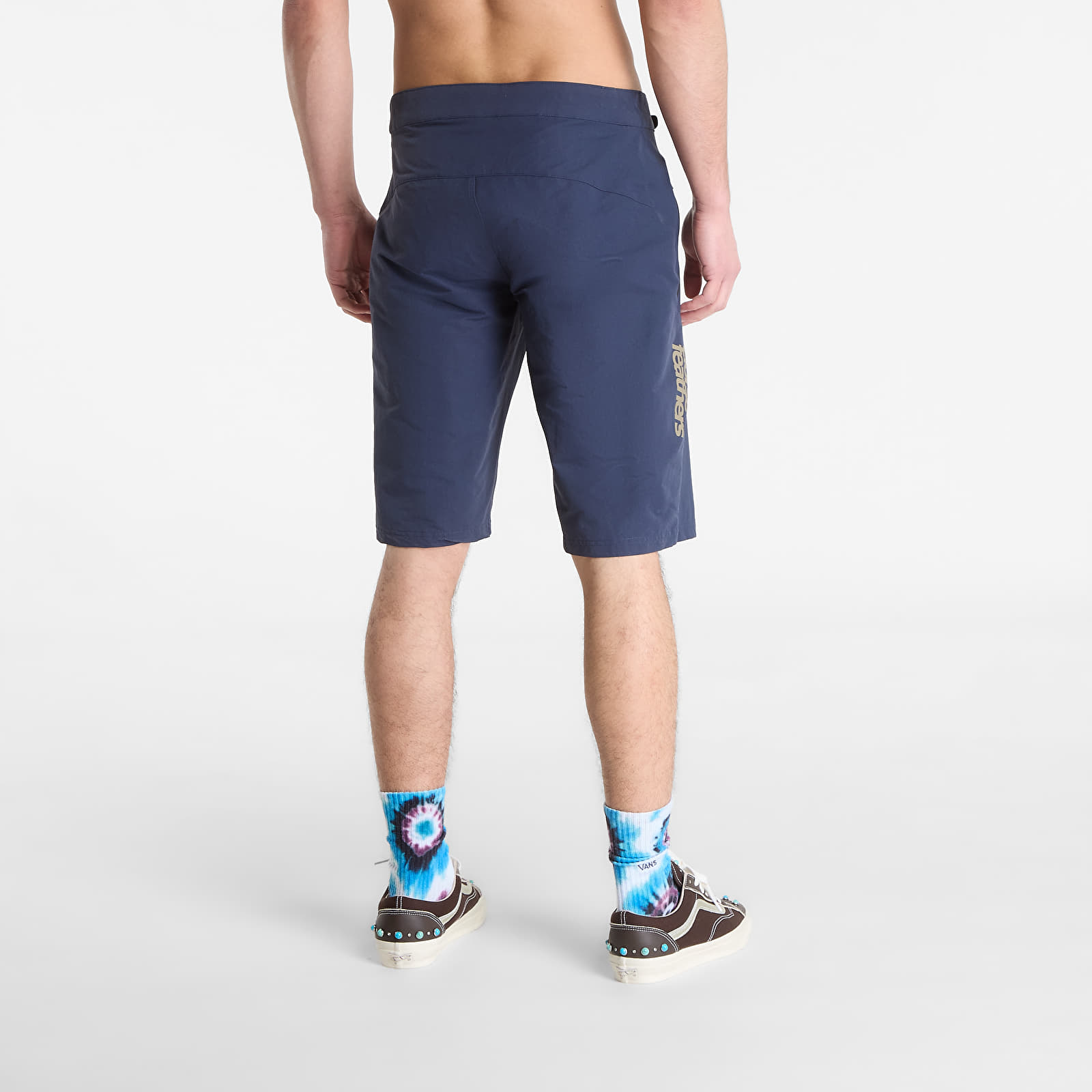 Šorti Horsefeathers Stoker Bike Shorts Indigo