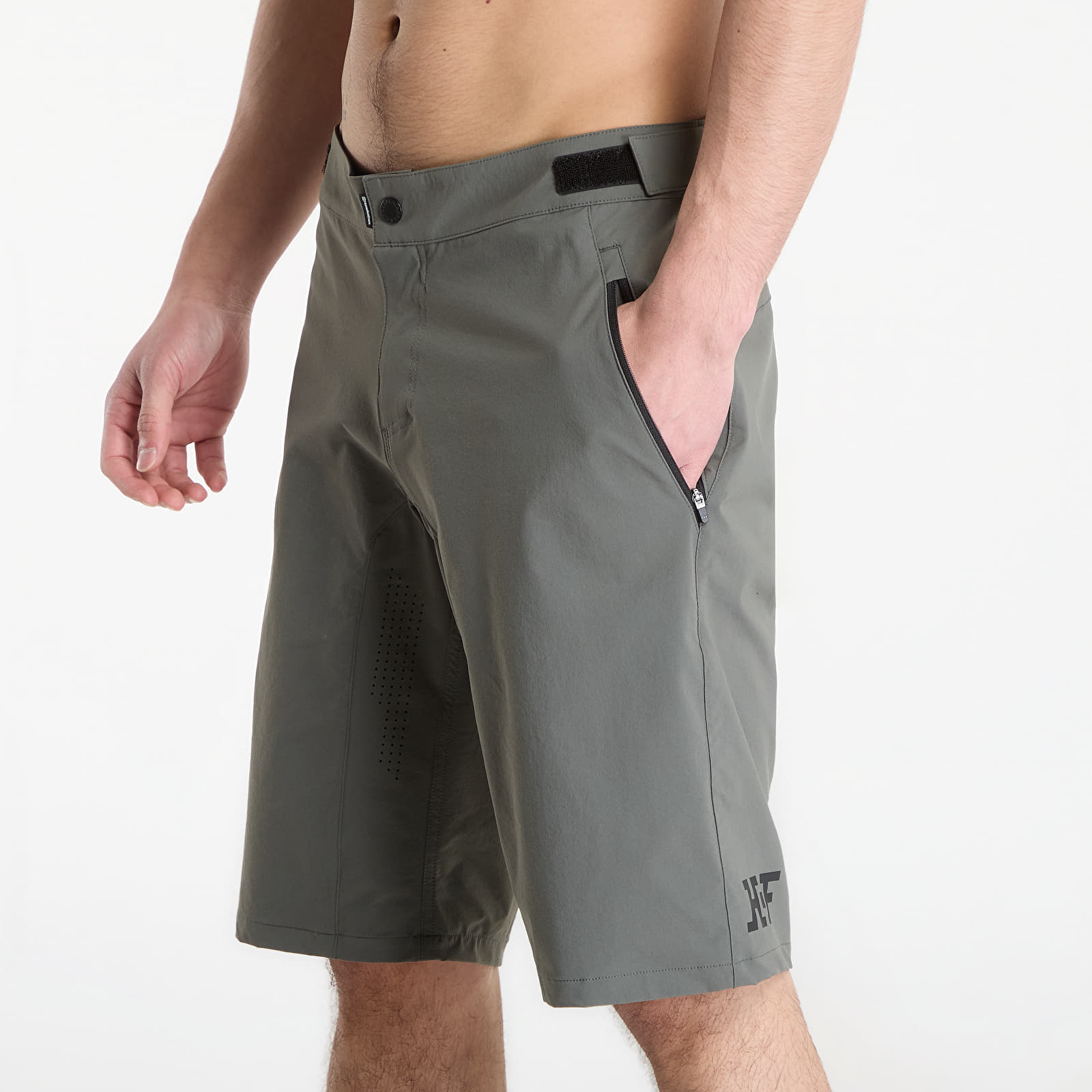 Pánské kraťasy Horsefeathers Venture Bike Shorts Chimera