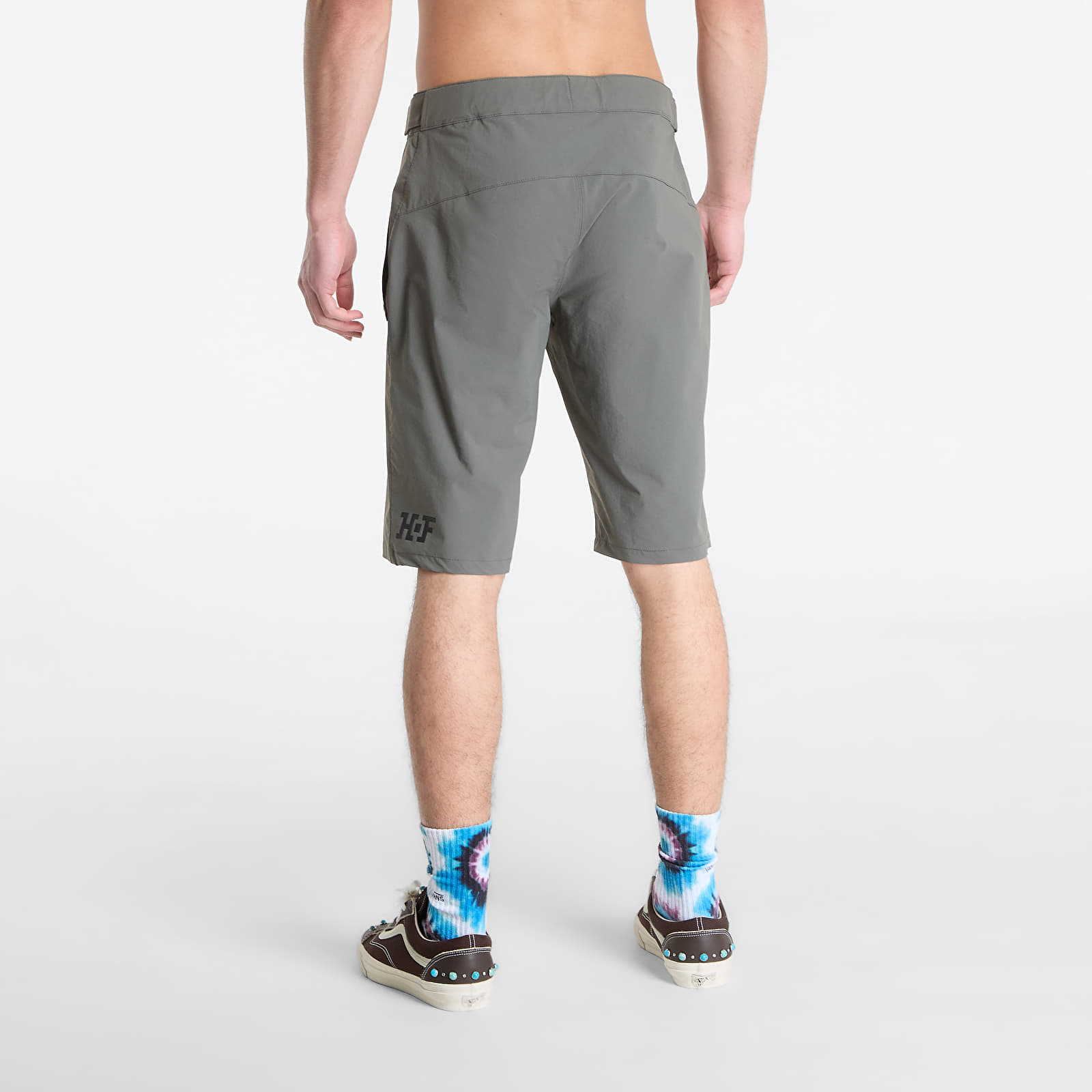Pánské kraťasy Horsefeathers Venture Bike Shorts Chimera