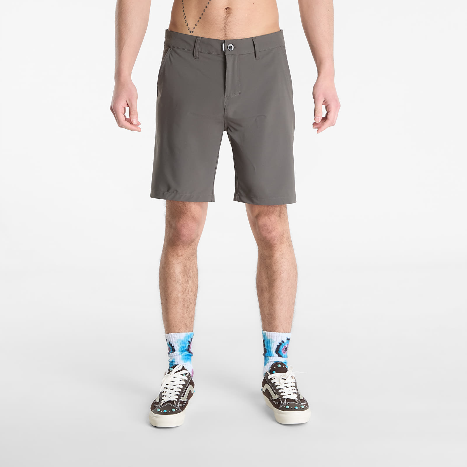 Къси панталони Horsefeathers Cruz Shorts Chimera 32