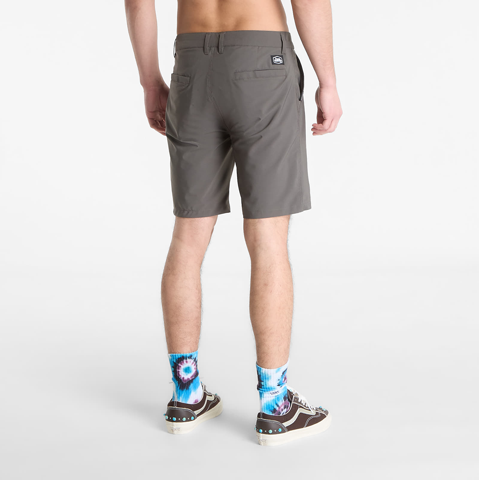 Shorts Horsefeathers Cruz Shorts Chimera