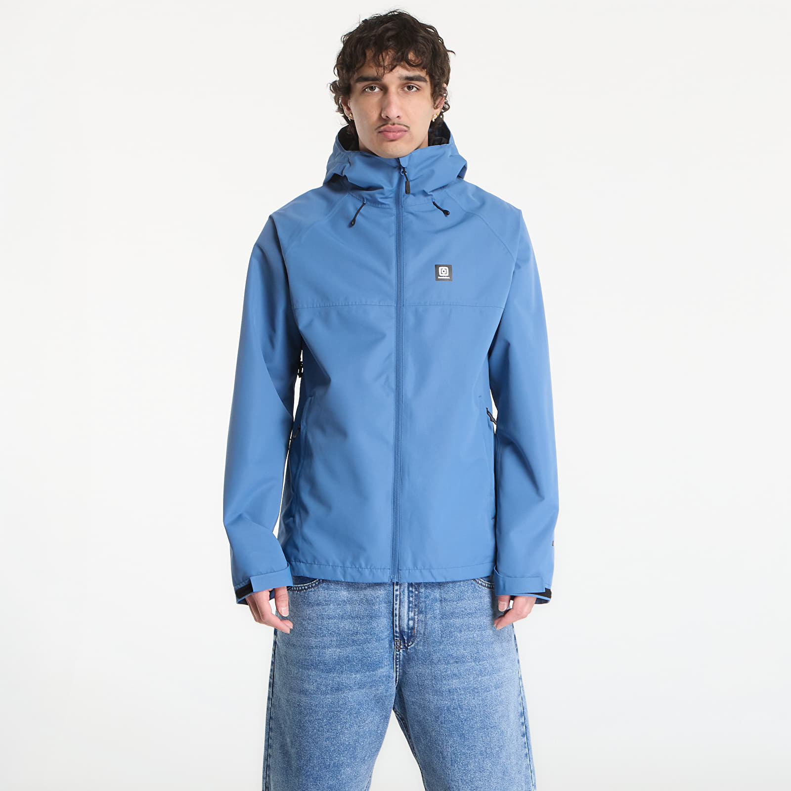 Joped Horsefeathers Seeker Jacket Moonlight Blue
