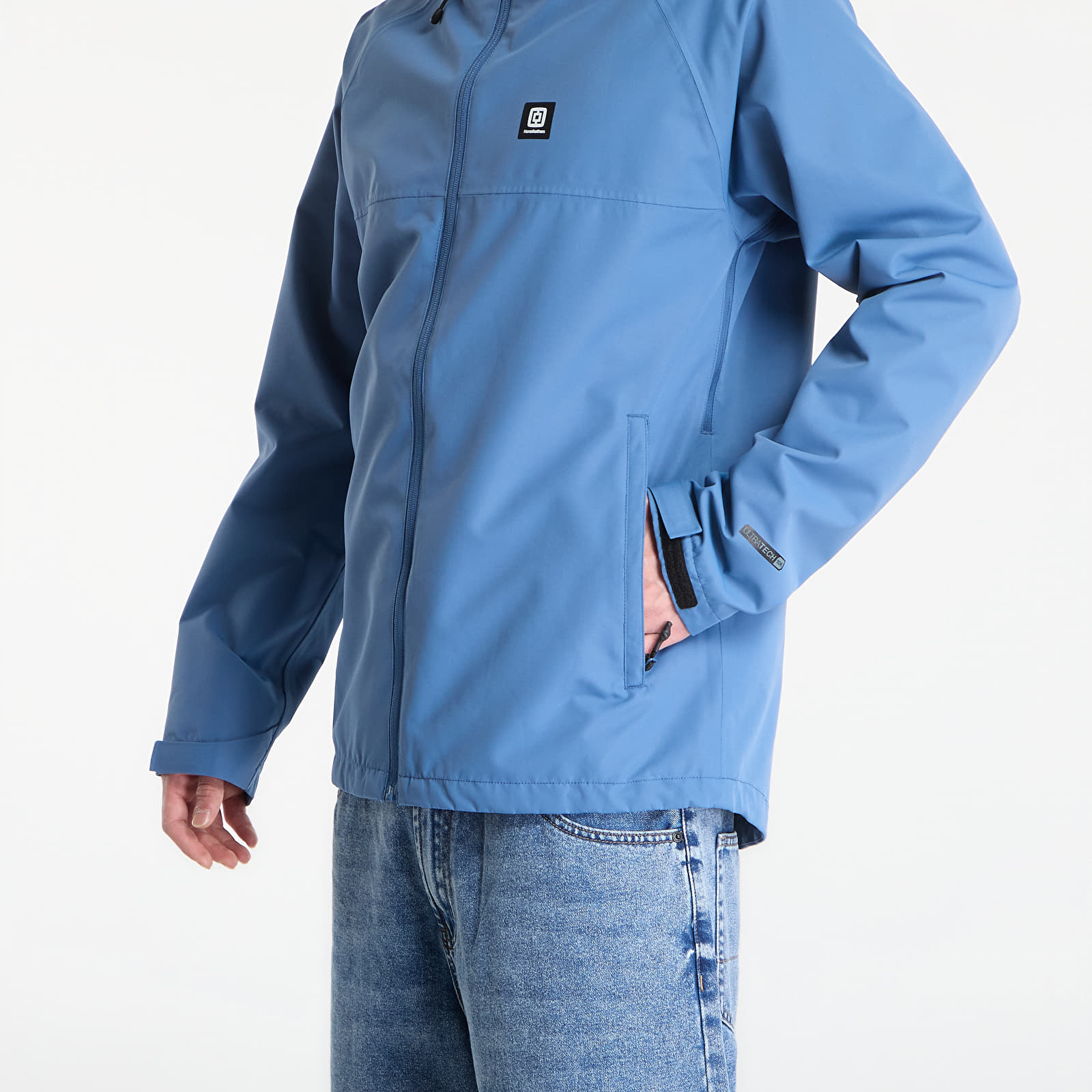 Joped Horsefeathers Seeker Jacket Moonlight Blue