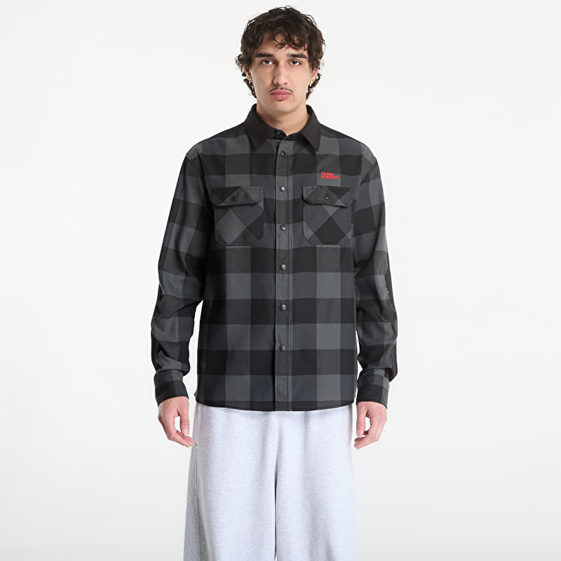 Camisa Horsefeathers Prom Shirt Chimera
