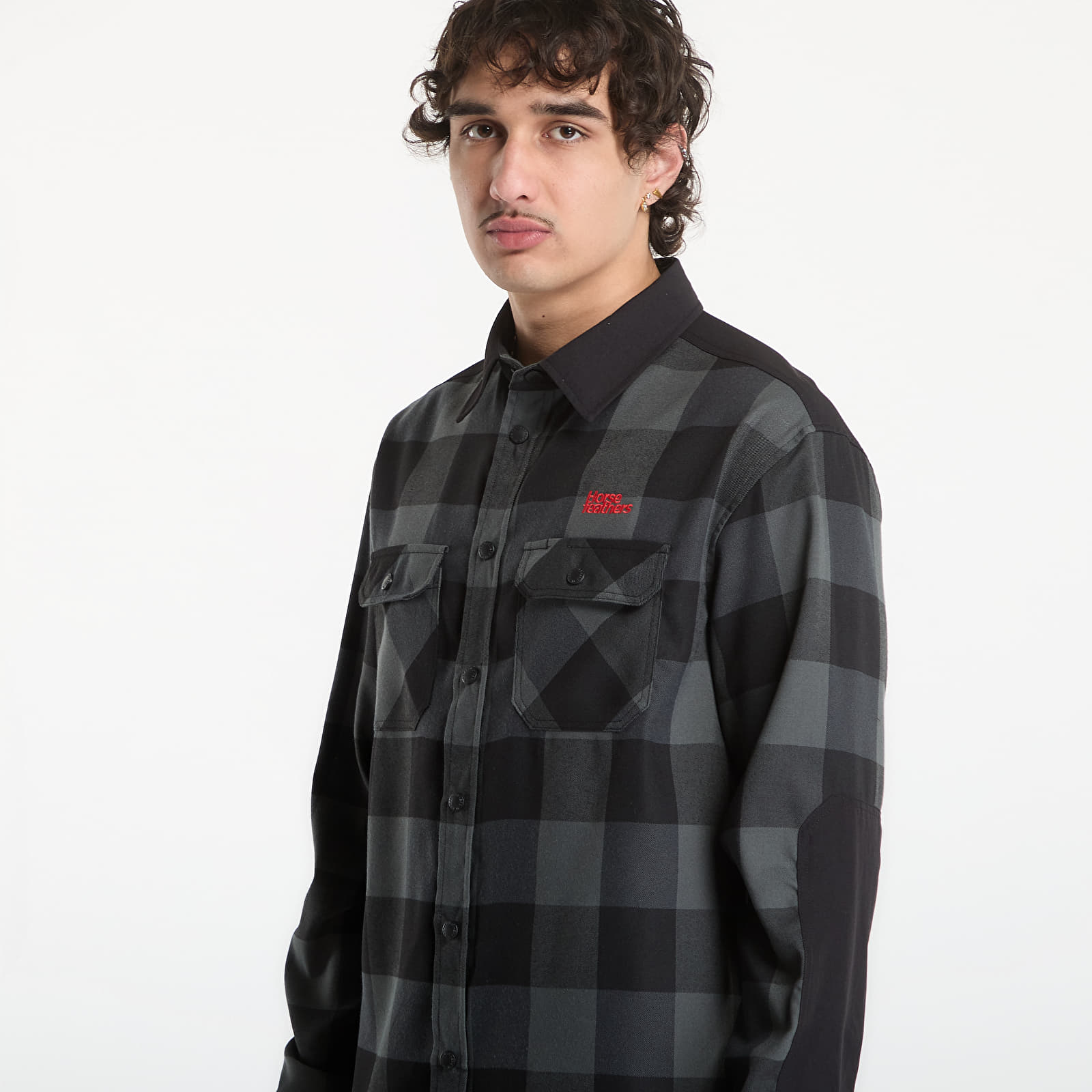 Men's shirts Horsefeathers Prom Shirt Chimera