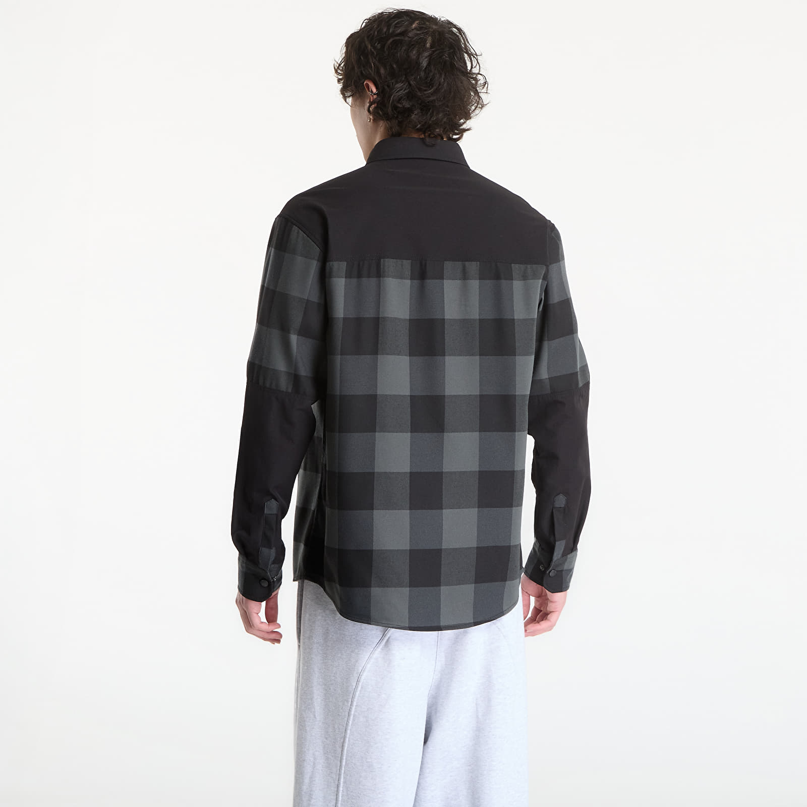 Men's shirts Horsefeathers Prom Shirt Chimera