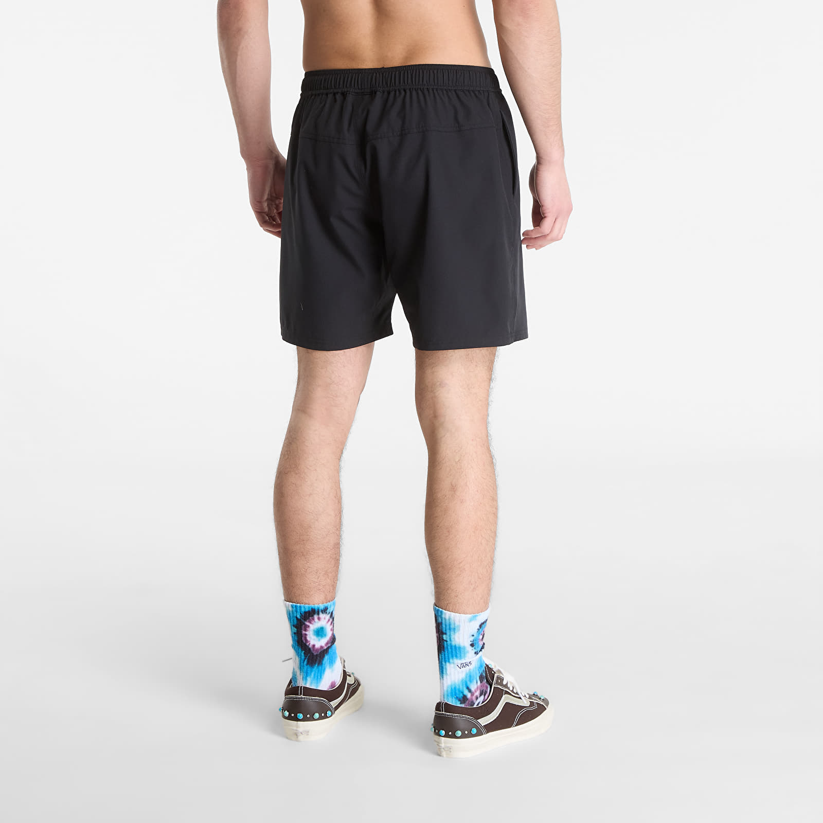 Kraťasy Horsefeathers Talon Shorts Black