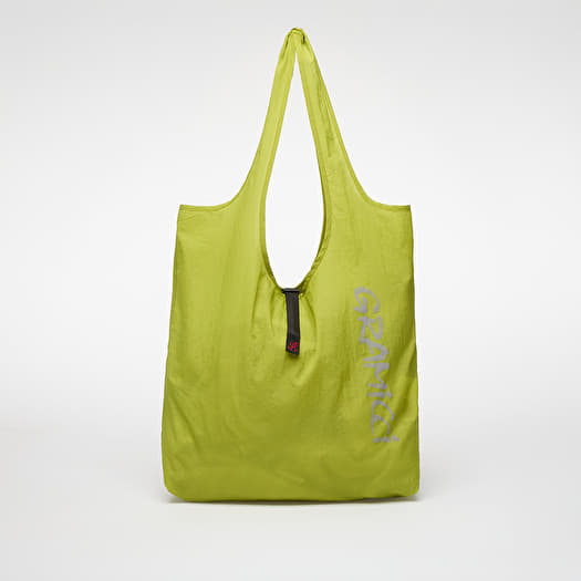 Taske Gramicci Ultra-Light Shopper Kiwi