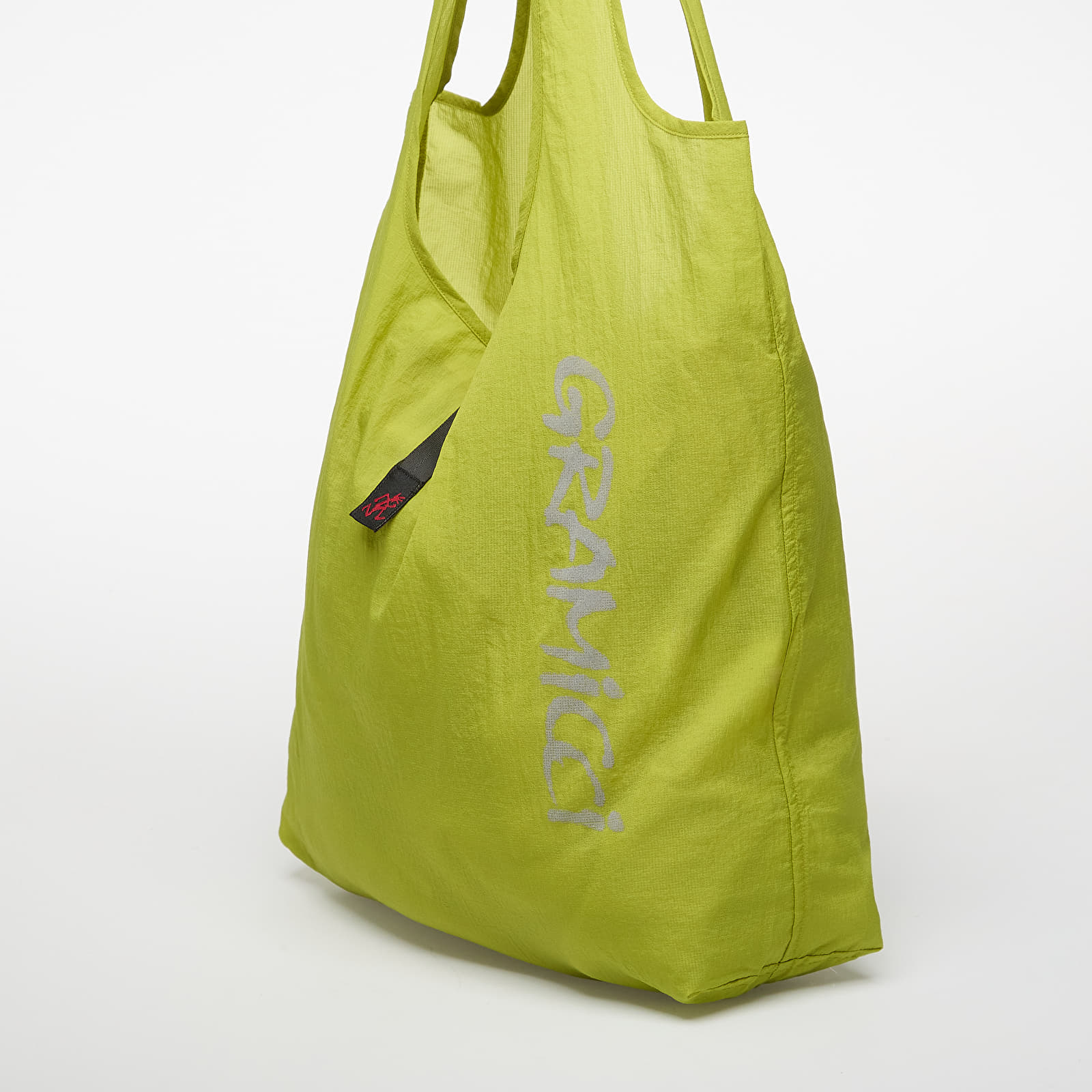 Umhängetaschen Gramicci Ultra-Light Shopper Kiwi