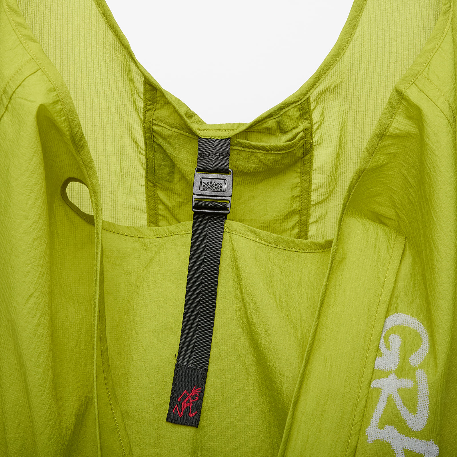 Umhängetaschen Gramicci Ultra-Light Shopper Kiwi