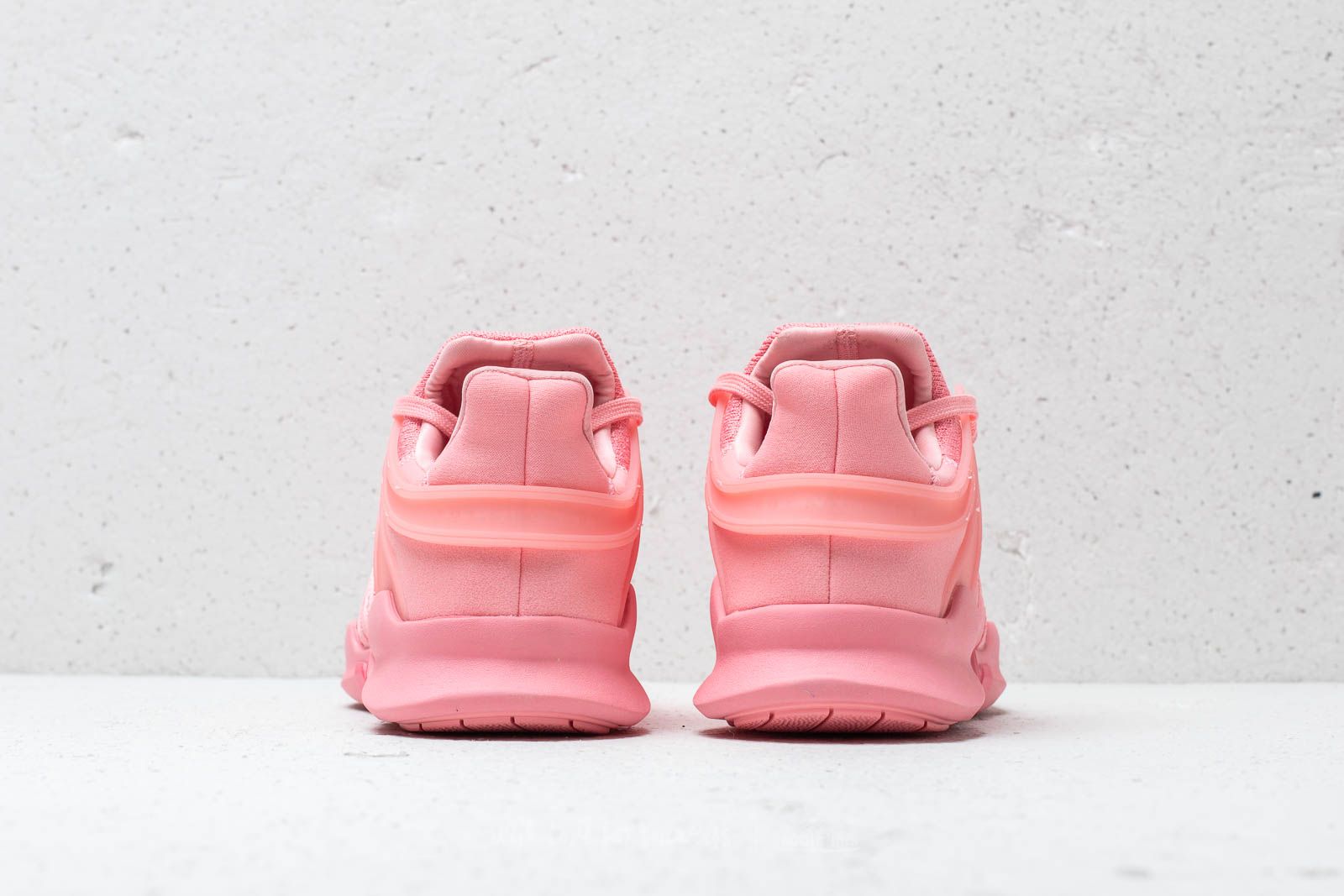 Sieviešu apavi adidas EQT Support ADV W Super Pop/ Super Pop/ Ftw White