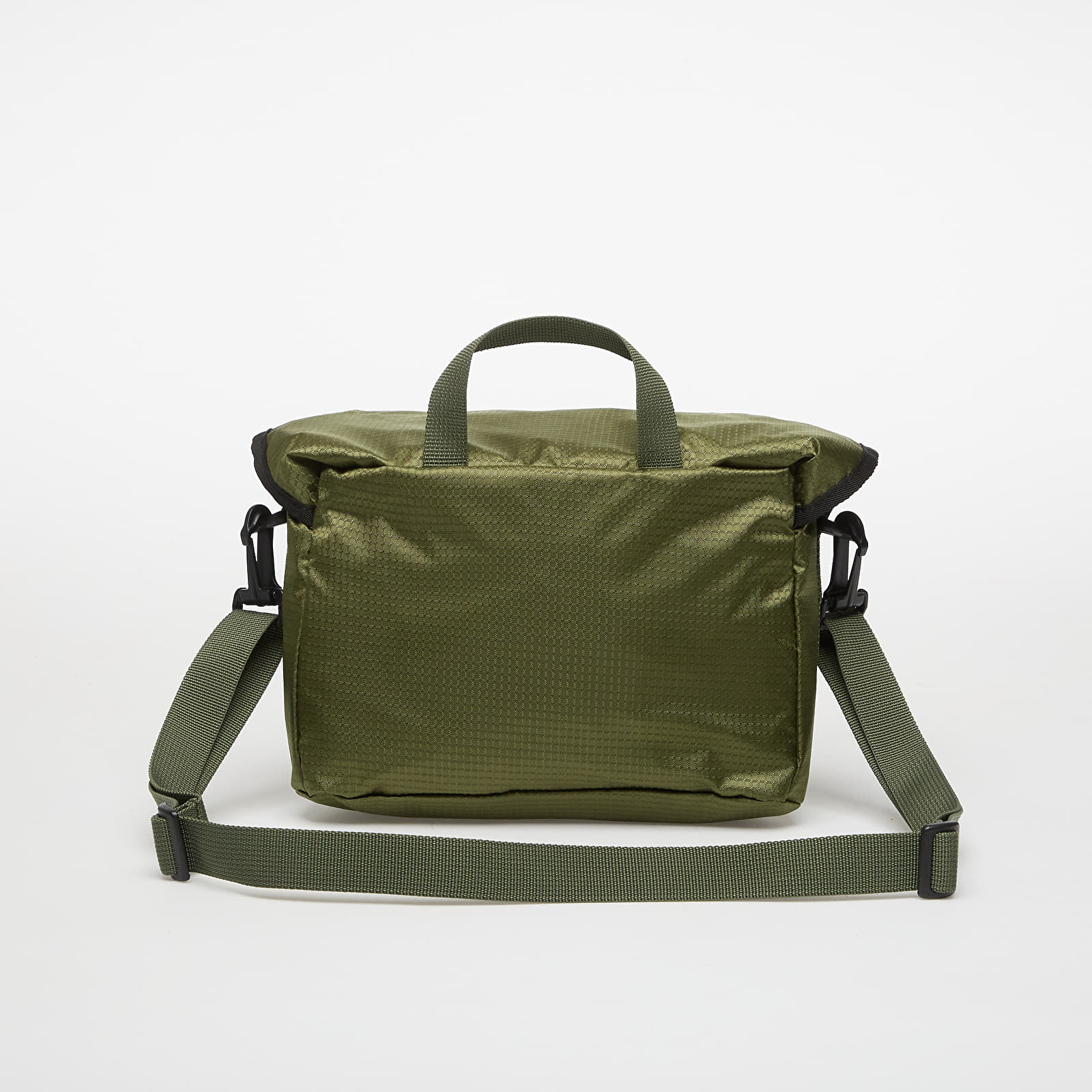 Сумки через плечо Gramicci Multi Side Bag Olive