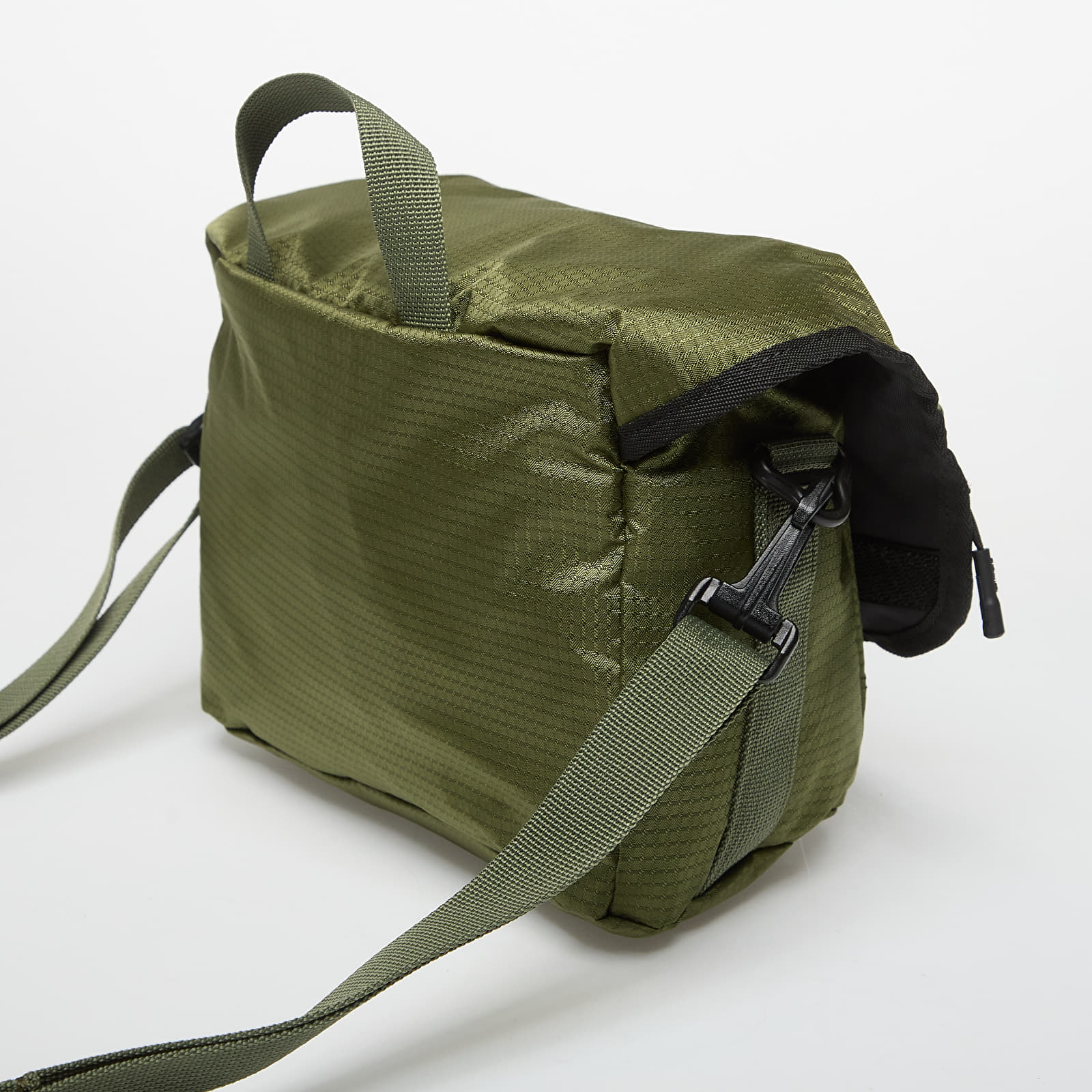 Сумки через плечо Gramicci Multi Side Bag Olive