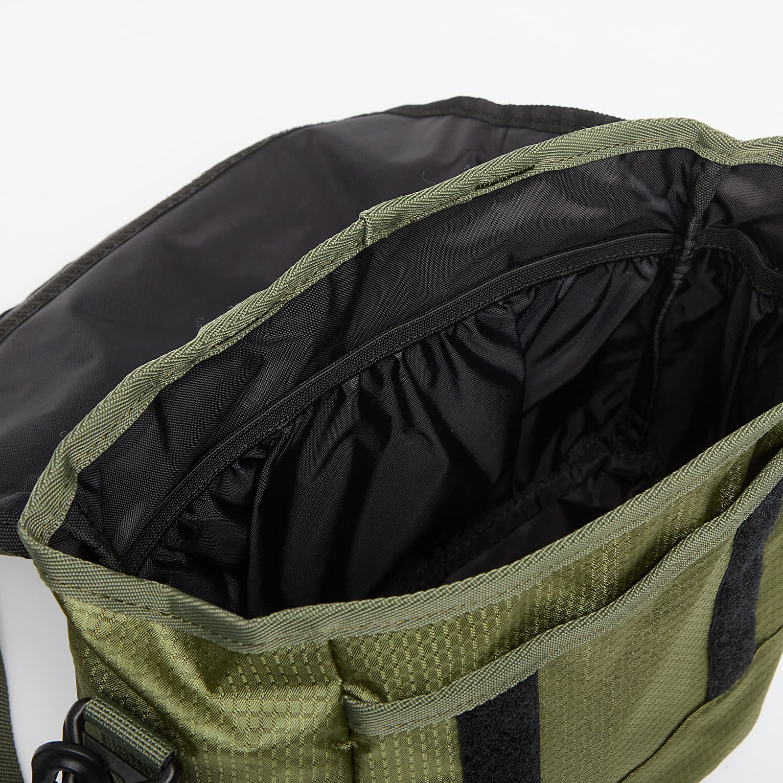 Сумки через плечо Gramicci Multi Side Bag Olive