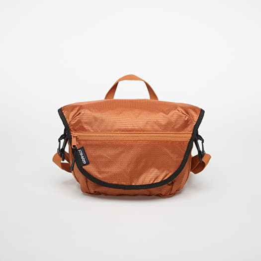 Taske Gramicci Multi Side Bag Orange