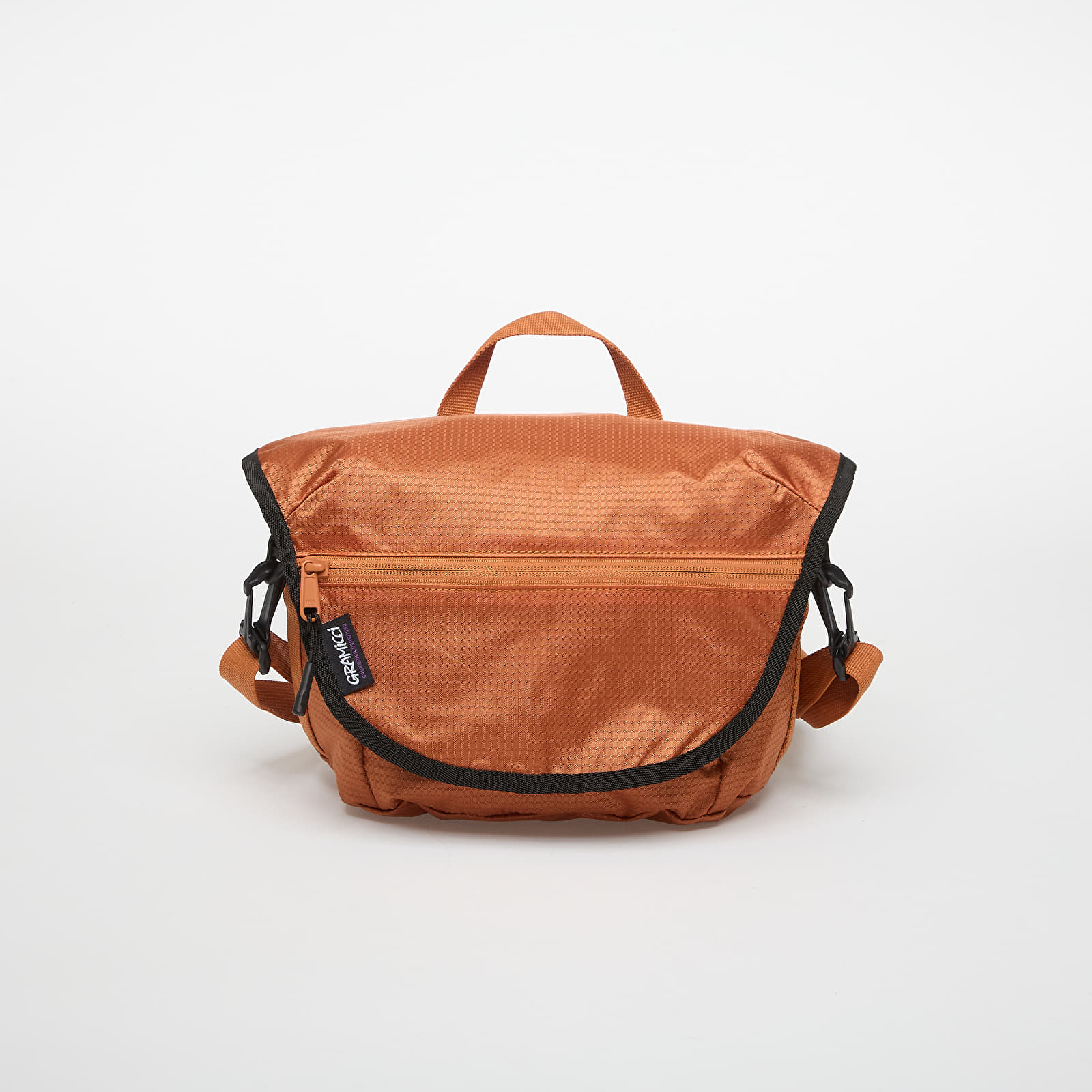 Umhängetaschen Gramicci Multi Side Bag Orange