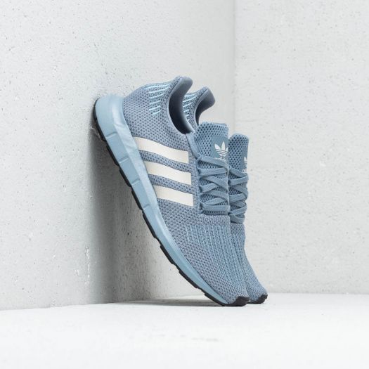 Men s shoes adidas Swift Run Raw Grey Chapea Core Black Footshop