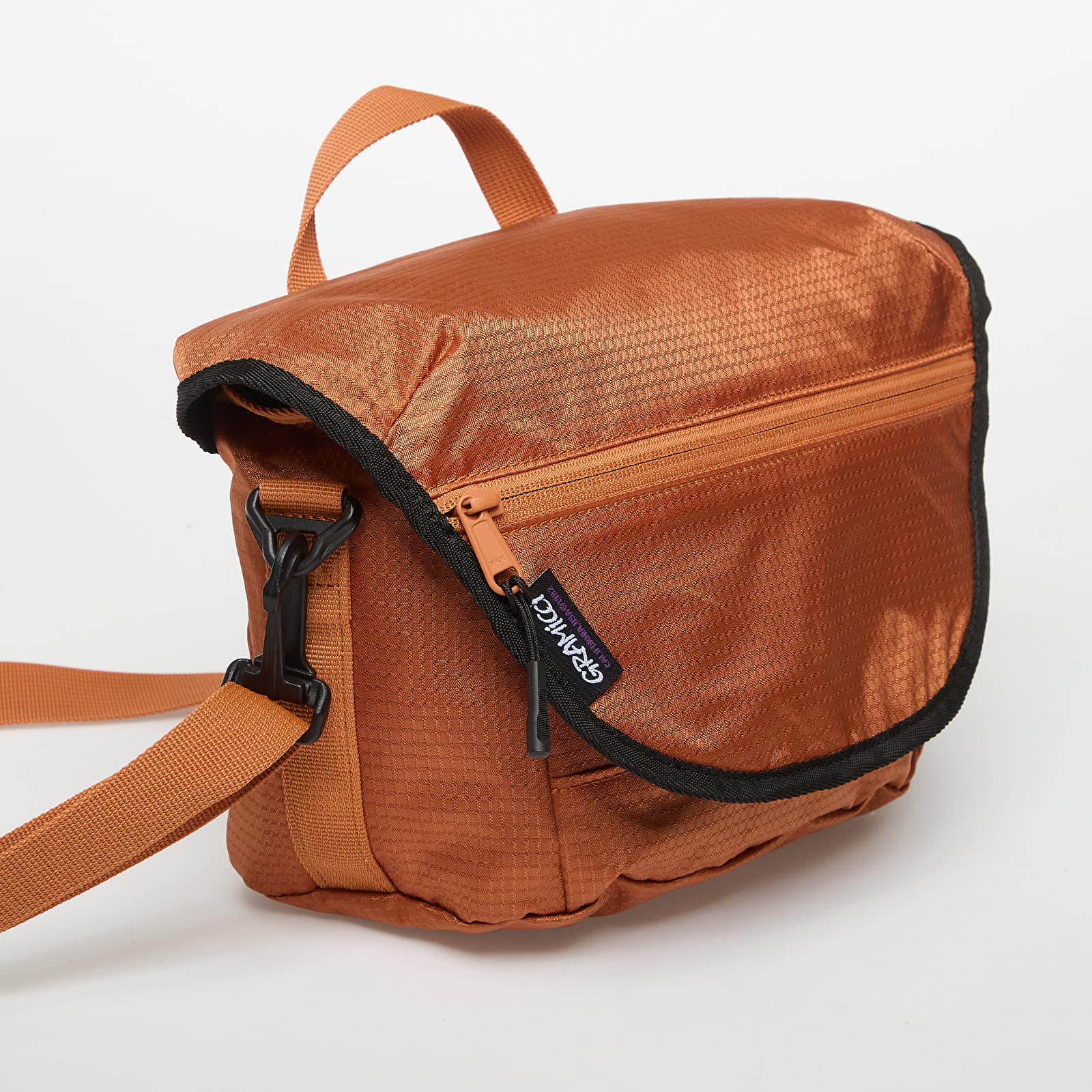 Umhängetaschen Gramicci Multi Side Bag Orange