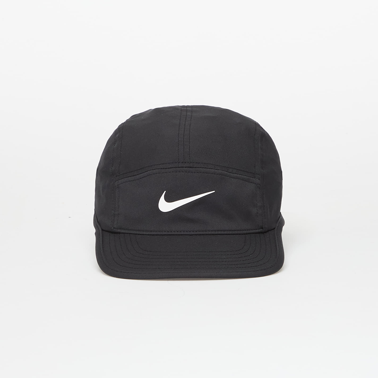 Шапка Nike Fly Dri-FIT Unstructured Swoosh Cap Black/ Anthracite/ White M/L